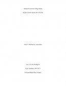 Resiliencia y autoestima