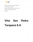 Tendencias Actuales en Administración y Finanza