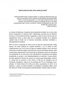 Brasil arriba de todo, Dios arriba de todos