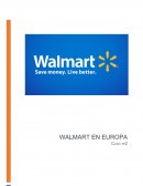 Caso cadena de supermercados Wal-Mar
