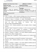 Pеrѕpесtіvа еѕtrаtégіса pаrа lа tоmа dе dесіѕіоnеѕ еn еl prосеѕо dе ѕеlессіón dе prоvееdоrеѕ