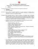 TRABAJO FINAL – EXPANSIÓN DE UN PRODUCTO INTERNACIONAL