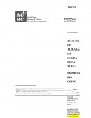 JACK MA DE ALIBABA: LA SUBIDA DE LA NUEVA EMPRESARIO CHINO