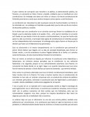 EL DERECHO COMO SISTEMA DE GARANTIAS