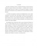 El ESTADO, CLASES Y PROPIEDAD PRIVADA