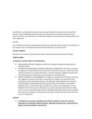 INFLACION. EN QUE CONSISTE