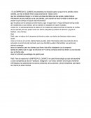 Mejorar empresa EL QUIMICO