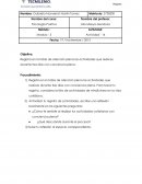 Actividad 14 - Psicologia positiva