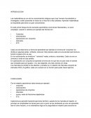 Las matemáticas es uno de los conocimientos antiguos