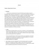 ¿Qué tipo de relación ha tenido la psicología cognitiva en relación a otras ramas de psicología?