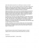 ¿Qué valor práctico encuentras en un líder que se conoce a si mismo?