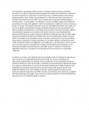 El rechazo hacia las personas LGTBI