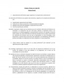 Trabajo y Tiempo en el siglo XXI (Richard Senté)