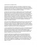 Glamorización de la delgadez extrema