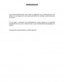 Normas juridicas. Generalmente, impone deberes y confiere derechos