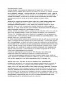 Caso Shouldice Hospital Limited