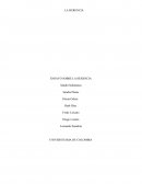 Ensayo sobre la Herencia