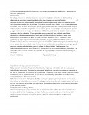 Crecimiento de la población humana y sus repercusiones en la distribución y demanda de recursos y espacios