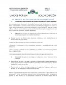 EJE TEMÀTICO: ¿Por qué y para qué una escuela para padres?