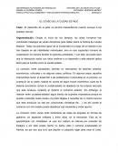 El ocaso de la ciudad - estado