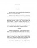 Ensayo Jeune y Jolie