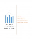 PRÁCTICA 1 CUBO DE CONCRETO