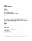 EN BUSCA DE LA RESILIENCIA