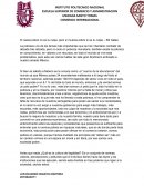 La economía, la ecología y la sociología con el desarrollo sustentable