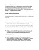 Registro Contable diario y mayor