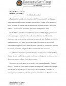 La historia de nosotros VIDEO FREEMAN MORGAN