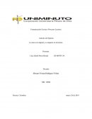 Articulo de Opinion sobre la nueva era Digital en la lectura