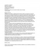 Concepto juridico