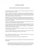 LA NATURALEZA DEL HOMBRE