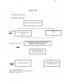 Árbol de problemas de seguridad y salud ocupacional