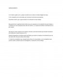 Distancia y el método geoestadístico Kriging Ordinario