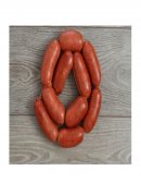 Produccion de chorizo