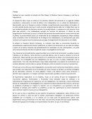 El estudio de Elton Ma