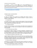 Ventajas y retos de las Pymes Familiares