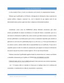 La ética estudia el bien y el mal y sus relaciones con la moral y el comportamiento humano