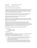 HABLAR EN PÚBLICO ES UN PLACER