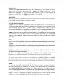 BLOCKCHAIN. BENEFICIOS