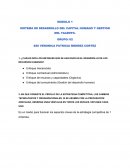 SISTEMA DE DESARROLLO DEL CAPITAL HUMANO Y GESTION DEL TALENTO