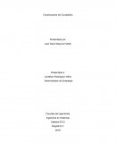 Ética y ciudadanía. Constructores de Ciudadanía