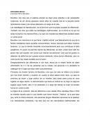 REFLEXION CRITICA Entrevista Pierre Bourdieu