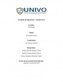 El funcionalismo en el feminicidio