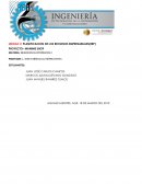 Negocios Electronicos 2 Instituto Tecnologico de Aguascalientes