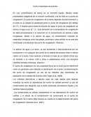 Punto crioscopico de la leche