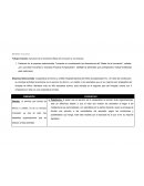 Aplicación de la herramienta Radar de Innovación a una empresa