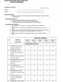 PAUTA EVALUACIÓN CASO CLINICO CON PROCESO ENFERMERO