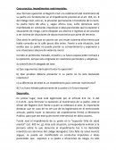 TP Derecho De Familia- Impedimentos Matrimoniales